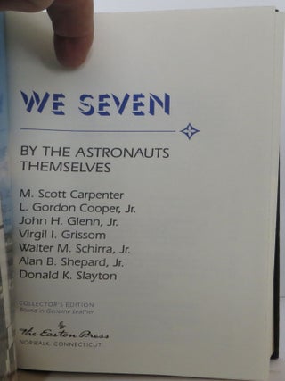 We Seven