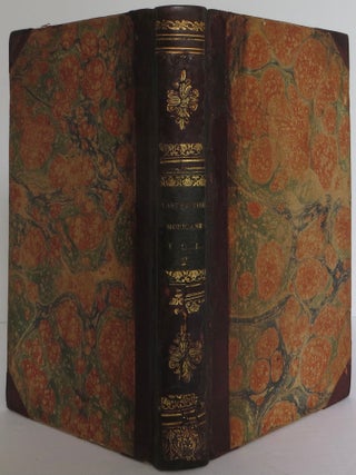Item #2201034 The Last of the Mohicans, Vol. I and II. James Cooper