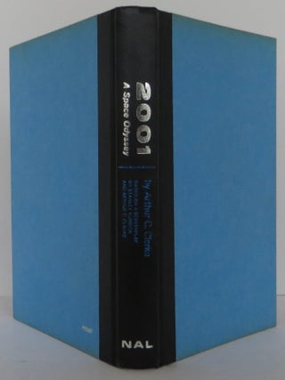 Item #2201036 2001 a Space Odyssey. Arthur C. Clarke