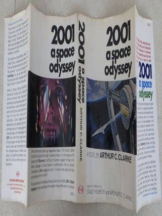 2001 a Space Odyssey