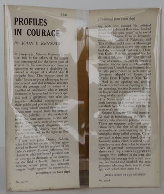 Profiles in Courage