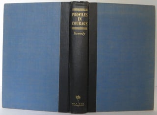 Profiles in Courage