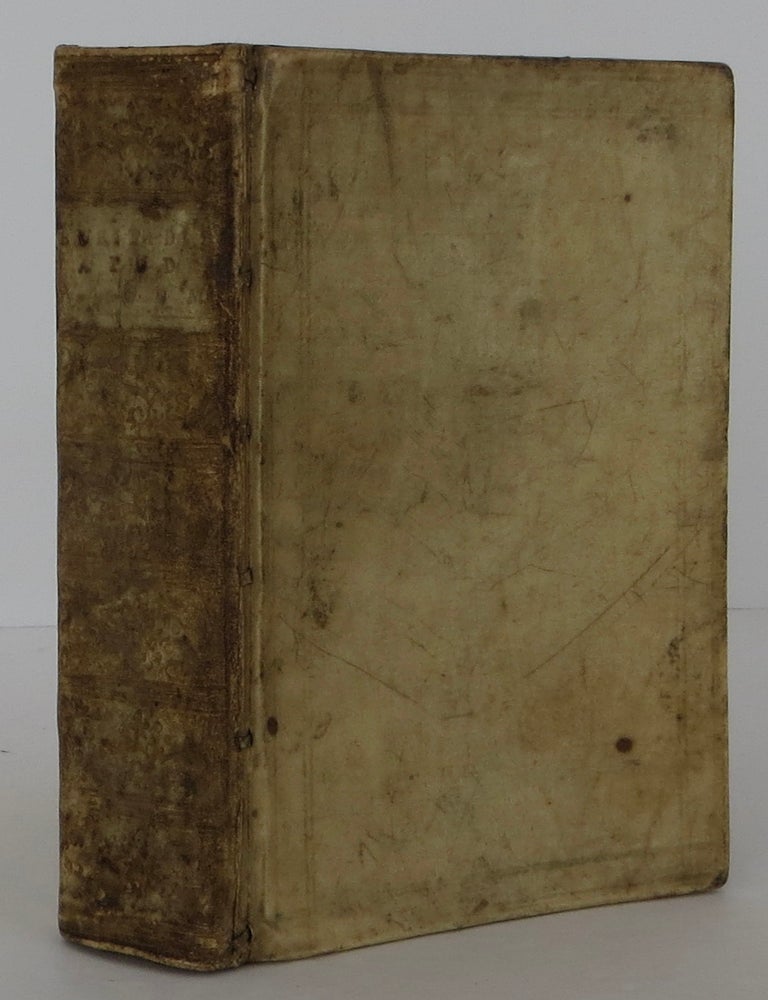 Item #2203006 Tragedies (Tragoediae), Vol. 1 (of 2). Euripides.