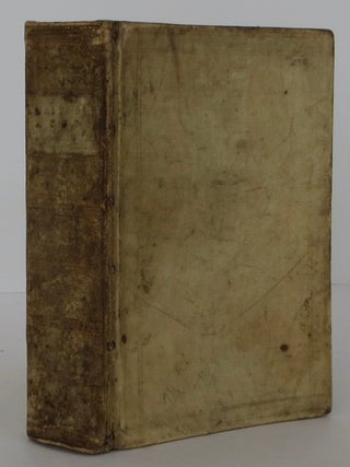 Tragedies (Tragoediae), Vol. 1 (of 2. Euripides.