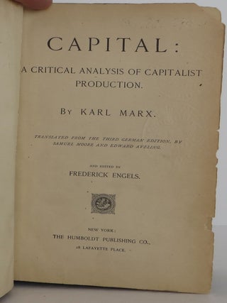 Capital