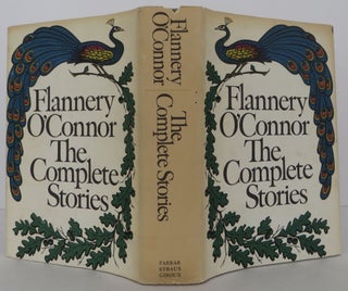 Item #2203012 The Complete Stories. Flannery O'Connor