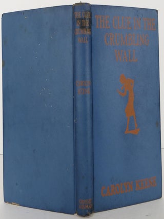 The Clue in the Crumbling Wall