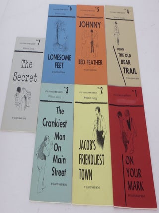 Seven Little Stories on Big Subjects