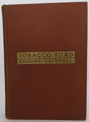 Tobacco Road