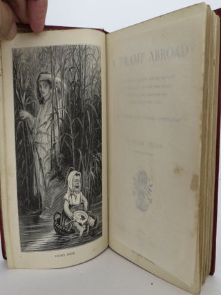 A Tramp Abroad