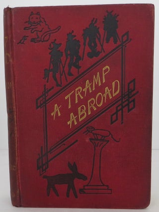 A Tramp Abroad