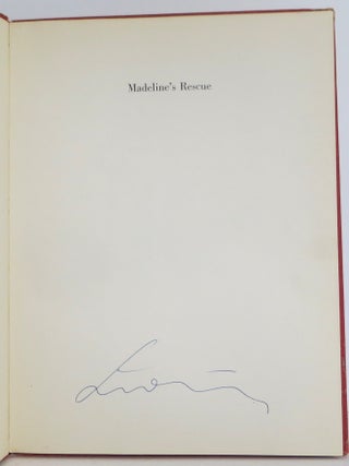 Madeline's Rescue