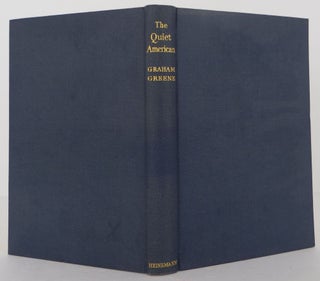 The Quiet American
