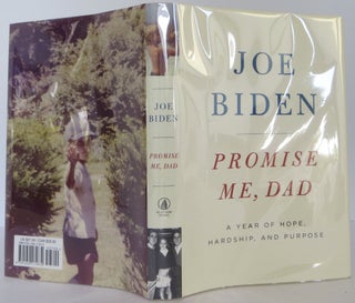 Item #2205003 Promise Me, Dad. Joe Biden