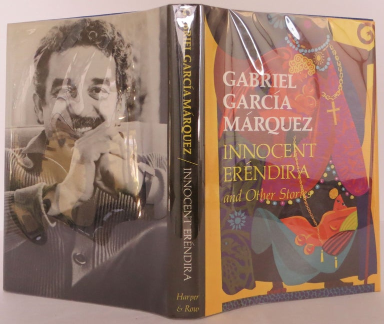 Item #2205011 Innocent Erendira. Gabriel Garcia Marquez.