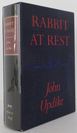 Item #2205015 Rabbit at Rest. John Updike