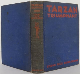 Tarzan Triumphant