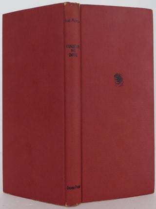 Foundation and Empire