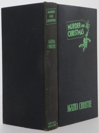 Murder for Christmas