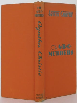 The ABC Murders