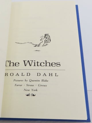 The Witches