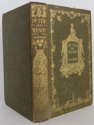 Peter and Wendy