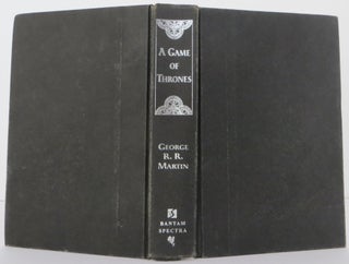 A Game of Thrones
