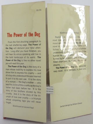 The Power of the Dog