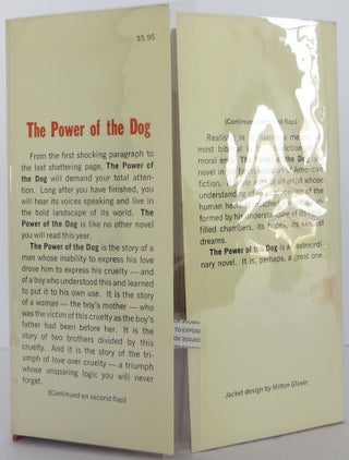 The Power of the Dog
