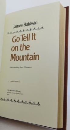 Go Tell It On The Mountain