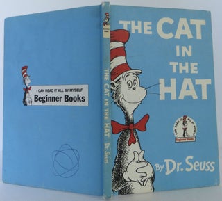 Item #2206021 The Cat in the Hat. Seuss Dr
