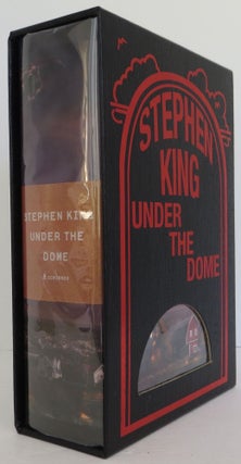 Item #2206026 Under the Dome. Stephen King