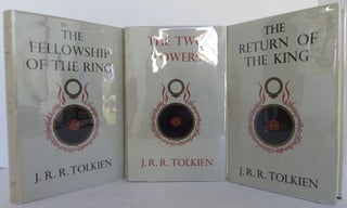 Item #2206030 The Lord of the Rings, set. J. R. Tolkien