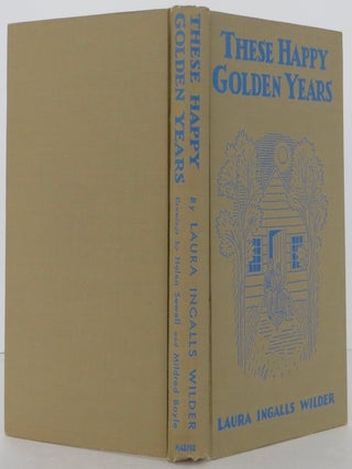 These Happy Golden Years