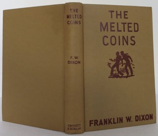 The Hardy Boys: The Melted Coins