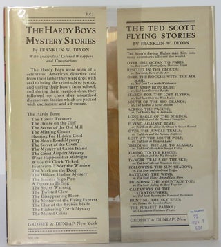 The Hardy Boys: The Melted Coins