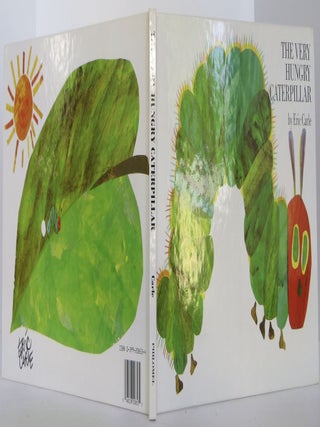 The Very Hungry Caterpillar