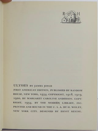 Ulysses