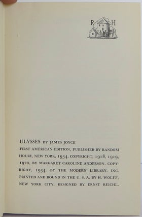 Ulysses