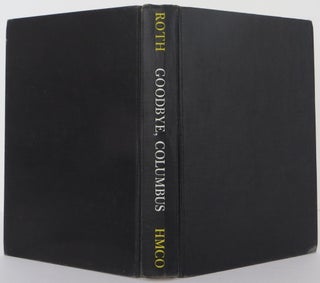 Goodbye, Columbus and Five Short Stories