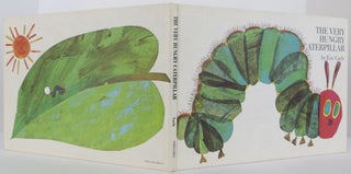 The Very Hungry Caterpillar