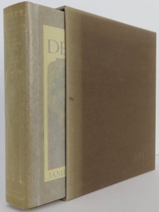 Item #2207139 The Deerslayer. James Fenimore Cooper