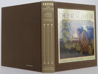 The Deerslayer