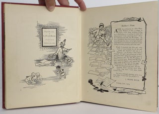 The Marvelous Land of Oz