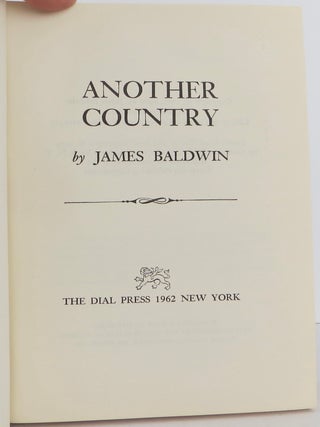 Another Country