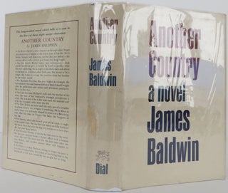Item #2208020 Another Country. James Baldwin