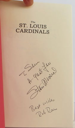St. Louis Cardinals
