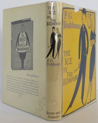 Item #2208107 Ice in the Bedroom. P. G. Wodehouse