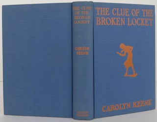 The Clue of the Broken Locket