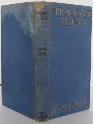 The Bungalow Mystery
